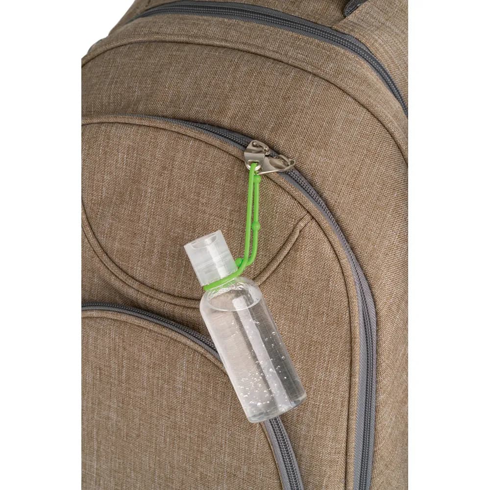 Transportklammer - MAURICE - Schwarz