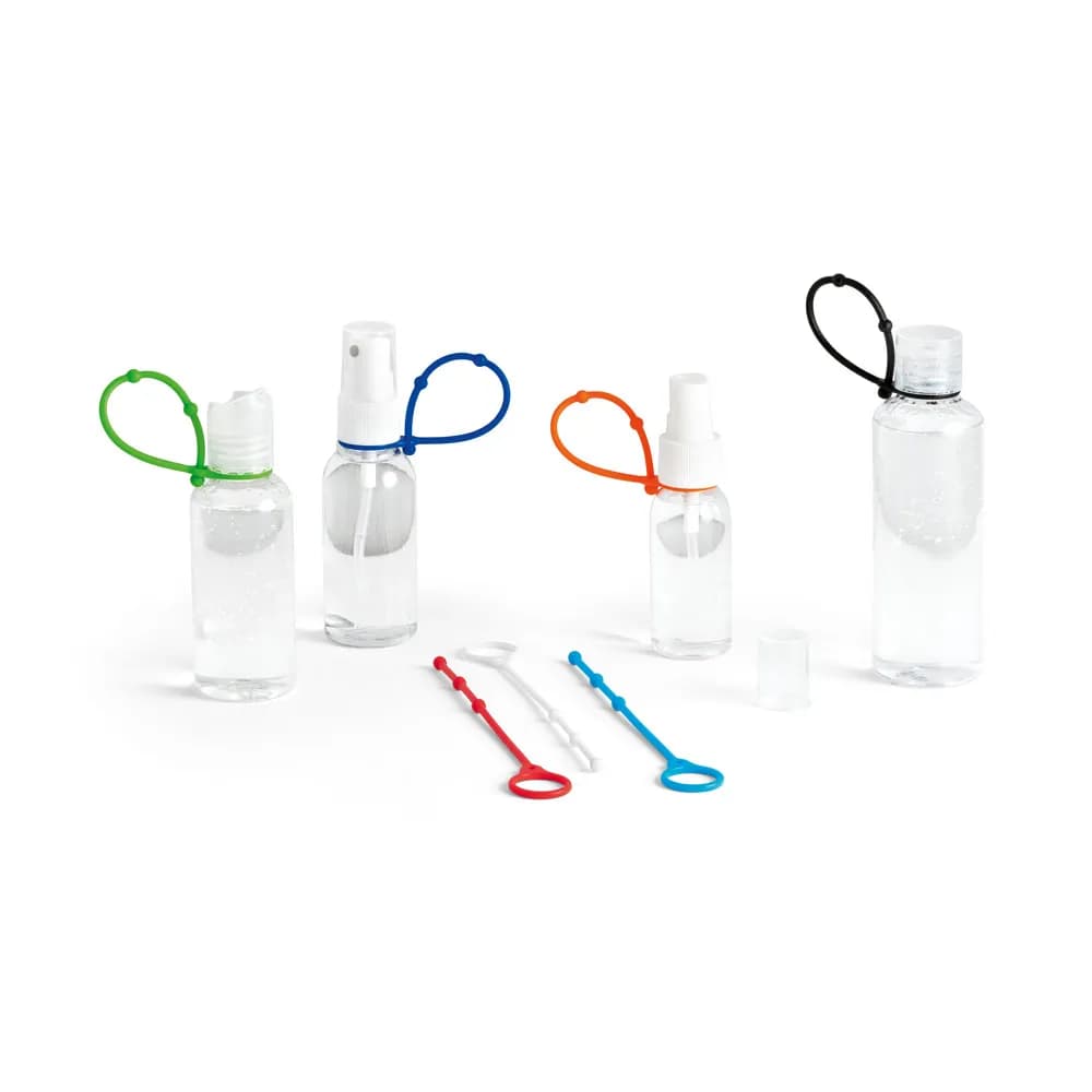 Transportklammer - MAURICE - Schwarz