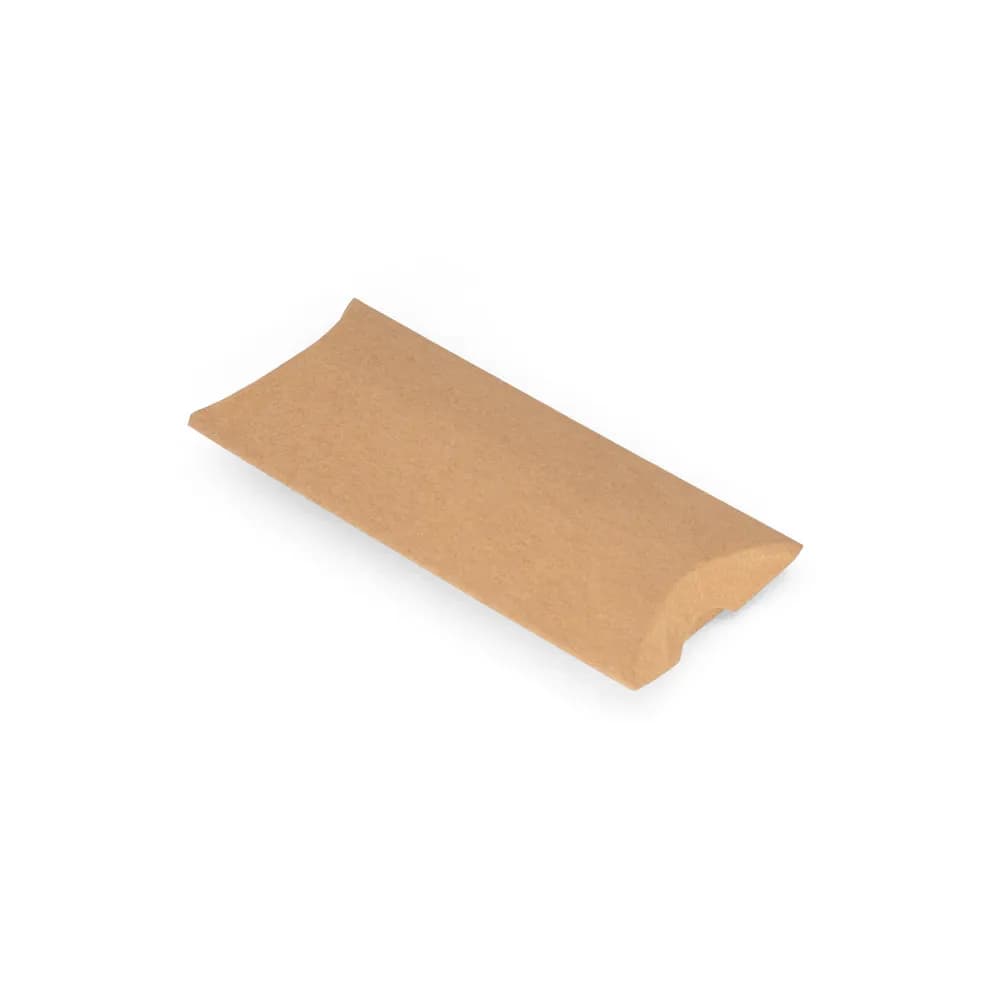 Schlüsselanhänger aus Bambus - HOMER - Natur