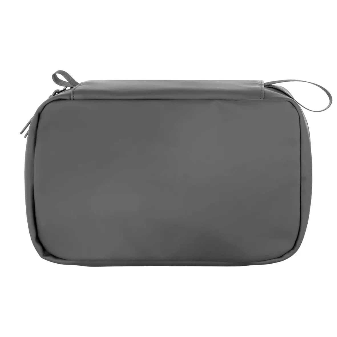 Kosmetiktasche VOYAGE - grau