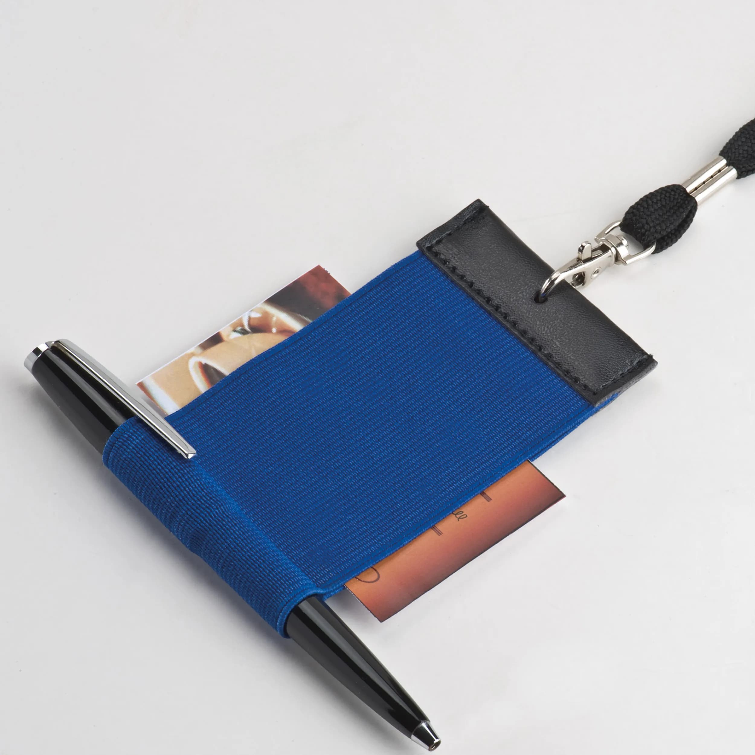 Lanyard - mehrfarbig