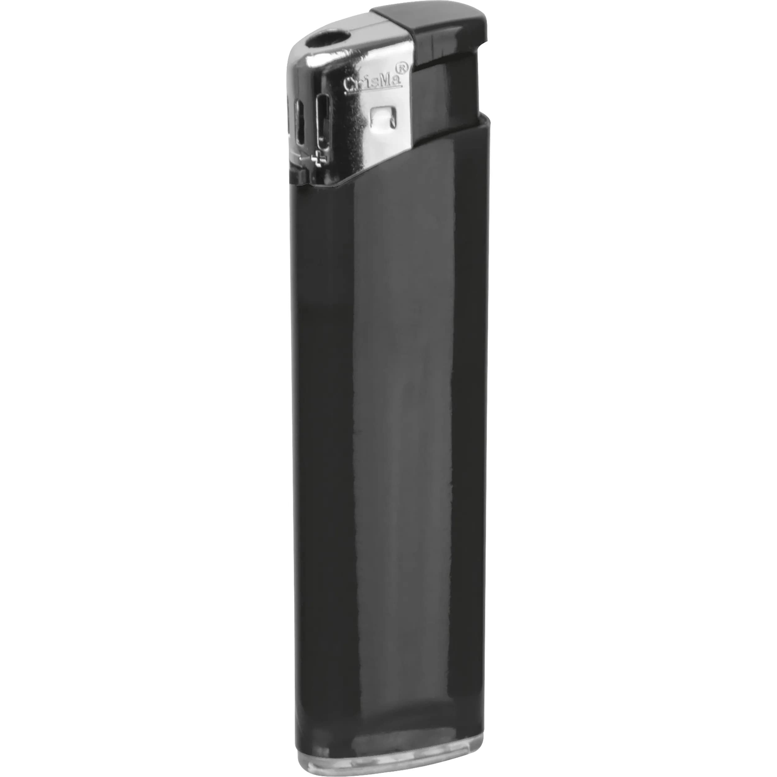 Elektronik Feuerzeug KATRIN - schwarz