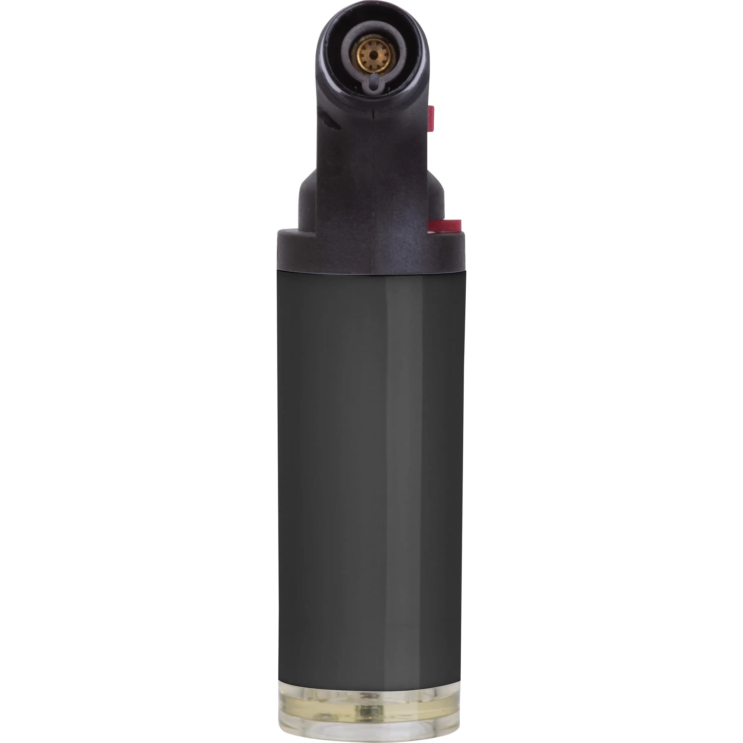 CrisMa Flammbier Feuerzeug NORMAN - schwarz