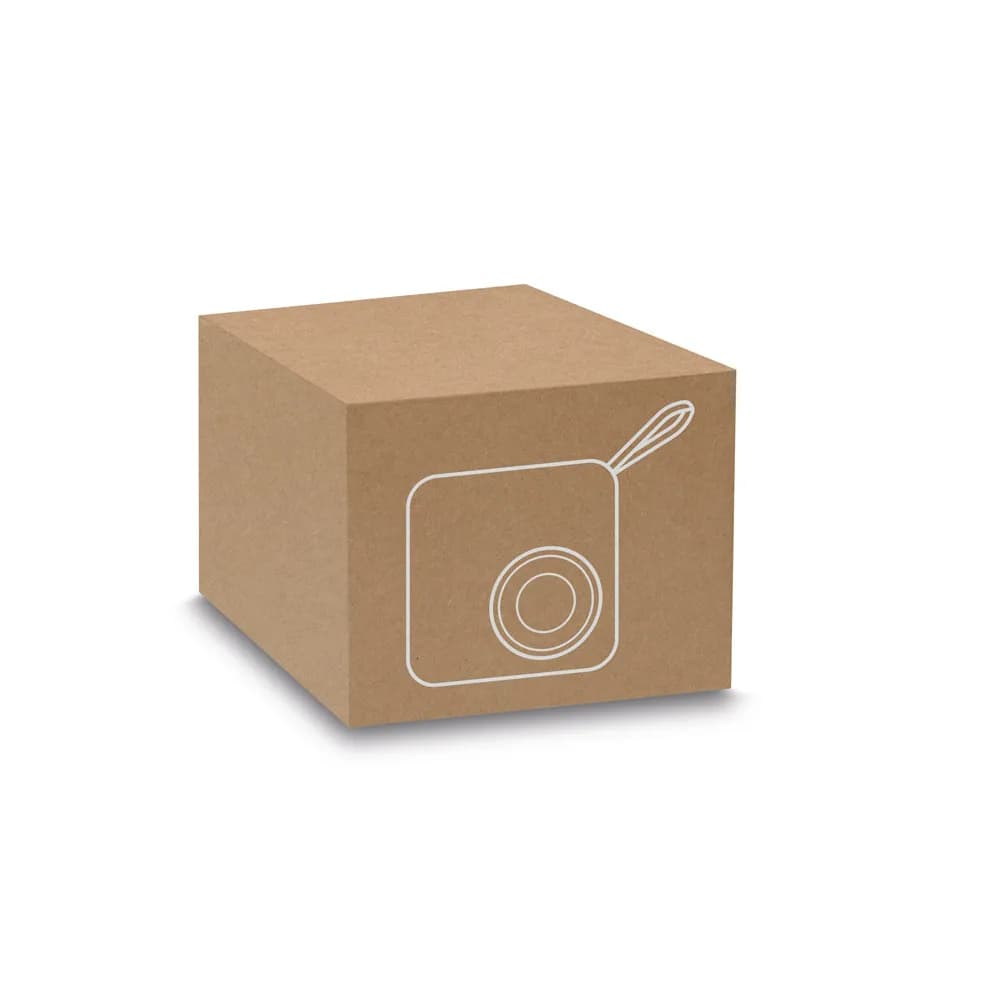 Lautsprecher 3W mit 4 Stunden Akkulaufzeit aus Recyceltes ABS (100% rABS) und Bambus - MAYER - Schwarz