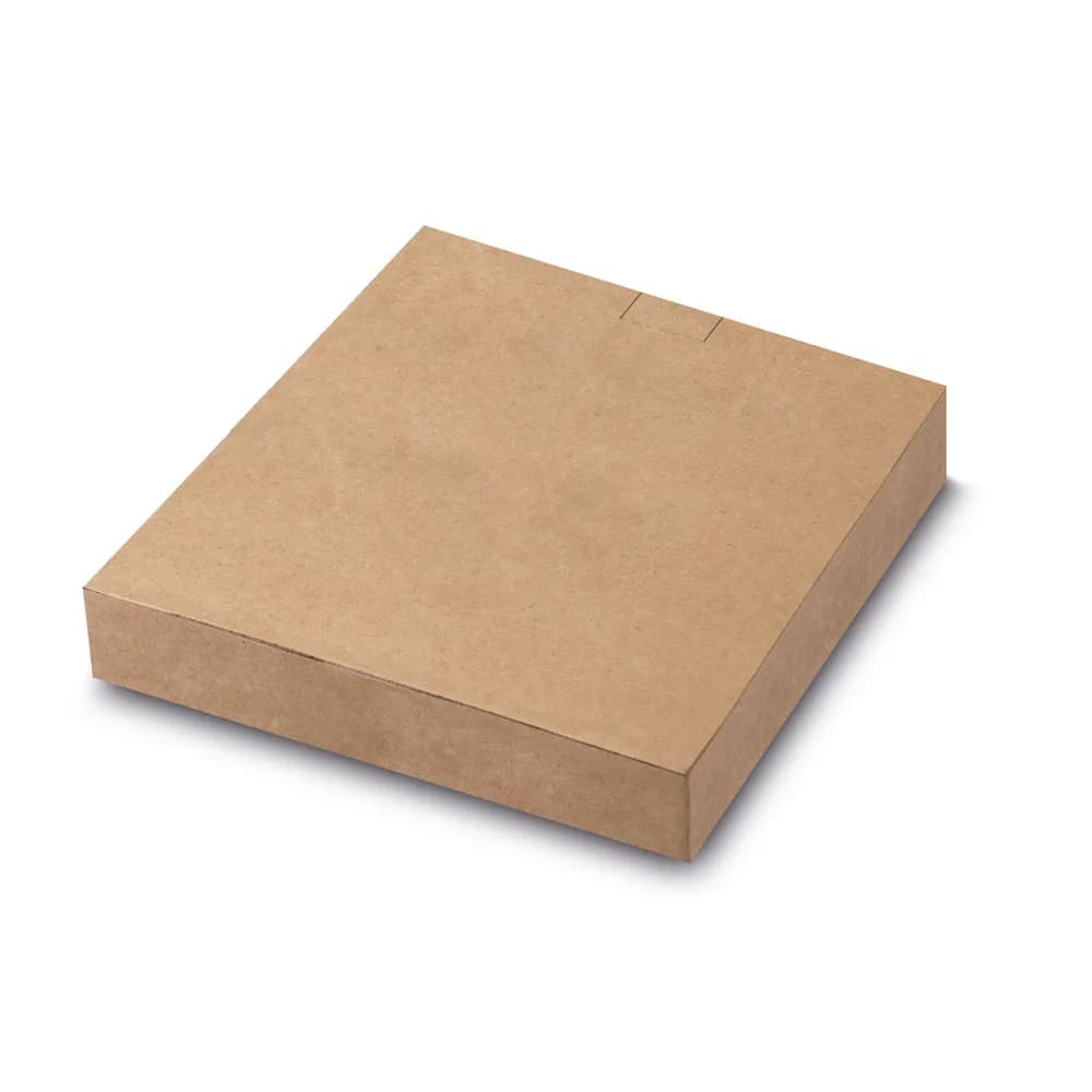 Tischwetterstation mit LCD-Bildschirm aus ABS und Bambus - BROMLEY - Schwarz