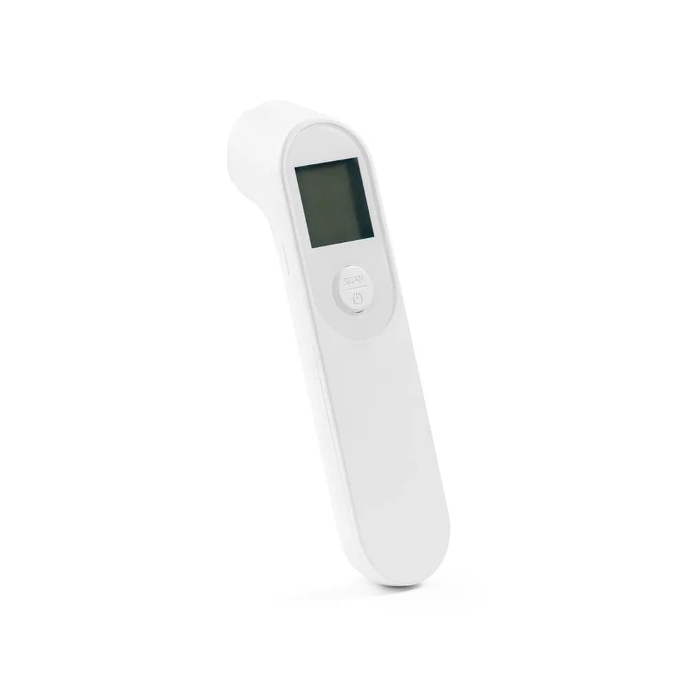 Digital-Thermometer - LOWEX - Schwarz