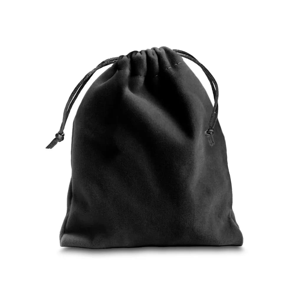 Kopfhörer wireless und faltbar mit ANC und 15 Stunden Akkulaufzeit aus Recyceltes ABS (100% rABS) - BETTENCOURT - Schwarz