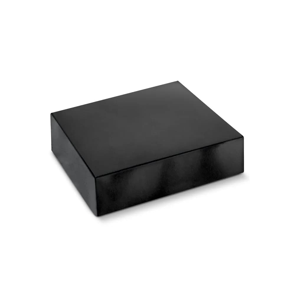 Lautsprecher 6W mit 4 Stunden Akkulaufzeit aus ABS - TEDS - Grau