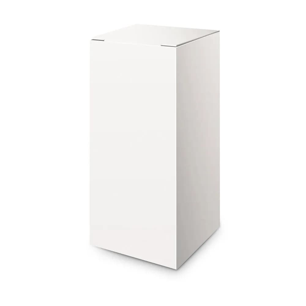 Tragbarer 16-W-Lautsprecher mit 6 Stunden Akkulaufzeit aus ABS - Timberlake - Schwarz