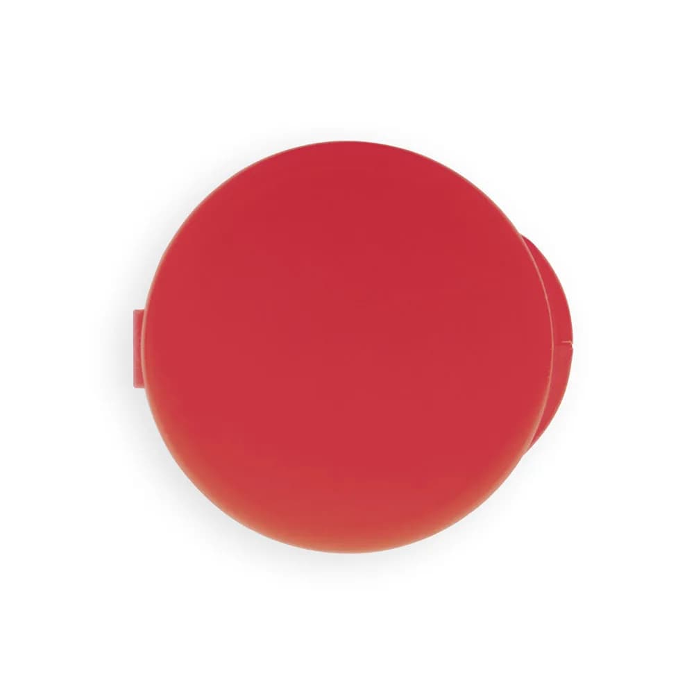 In-Ear Kopfhörer mit 1.2 Meter langem Kabel aus ABS - GERMAIN - Schwarz