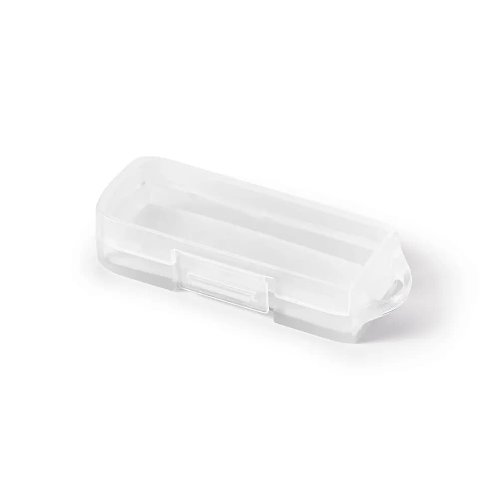 USB-Stick mit Metallclip 8 GB - BOYLE 8GB - Schwarz