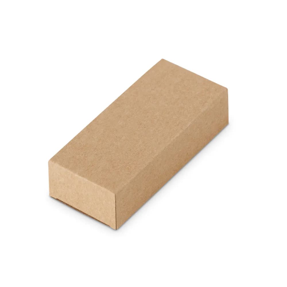 USB-Stick mit 8 GB aus Bambus - VENTER 8GB - Naturhell