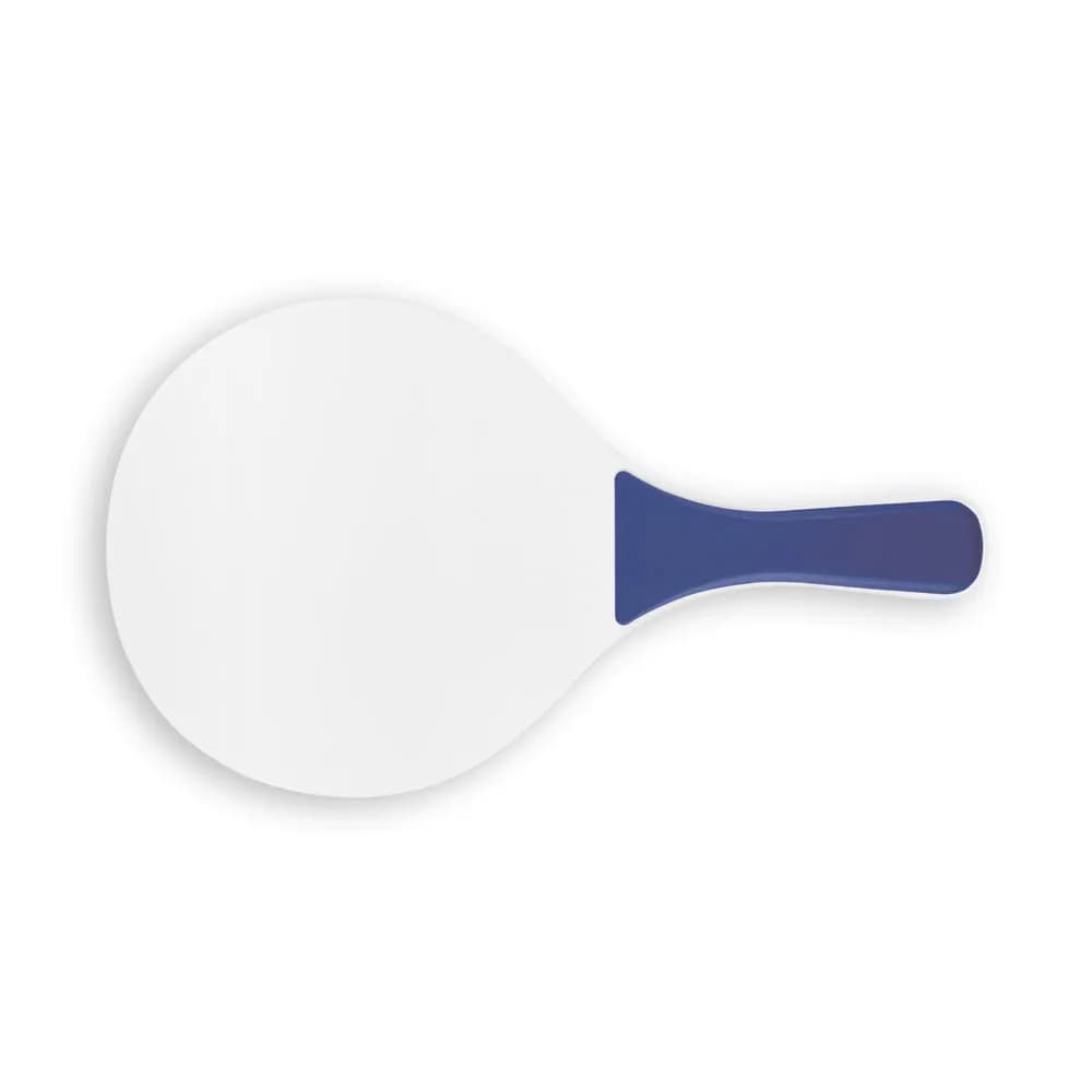 Strandschläger aus MDF - FILIPINAS - Blau