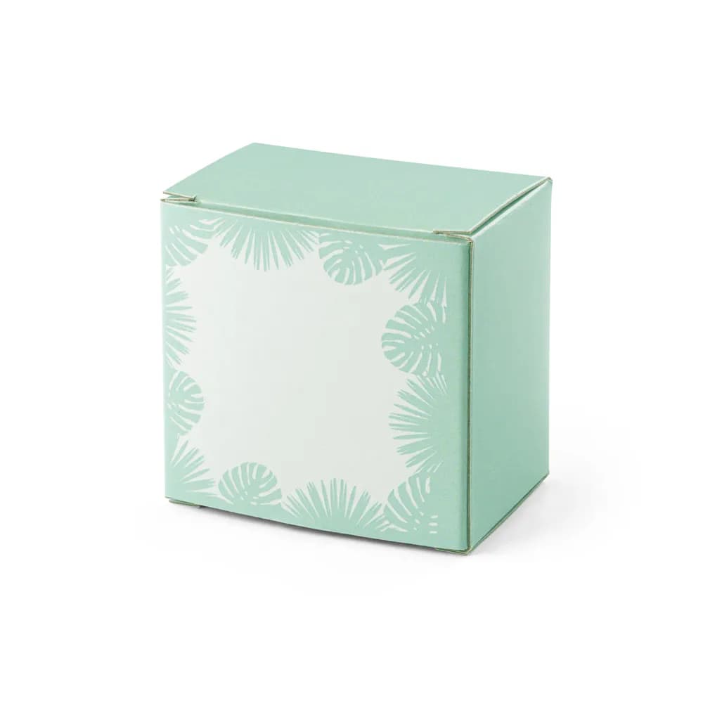 Memory-Spiel mit 20 Teilen - TRICERATOPS - Hellgrün