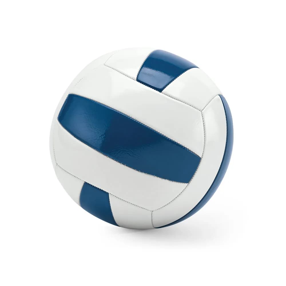Volleyball aus PVC - NANGA - Blau