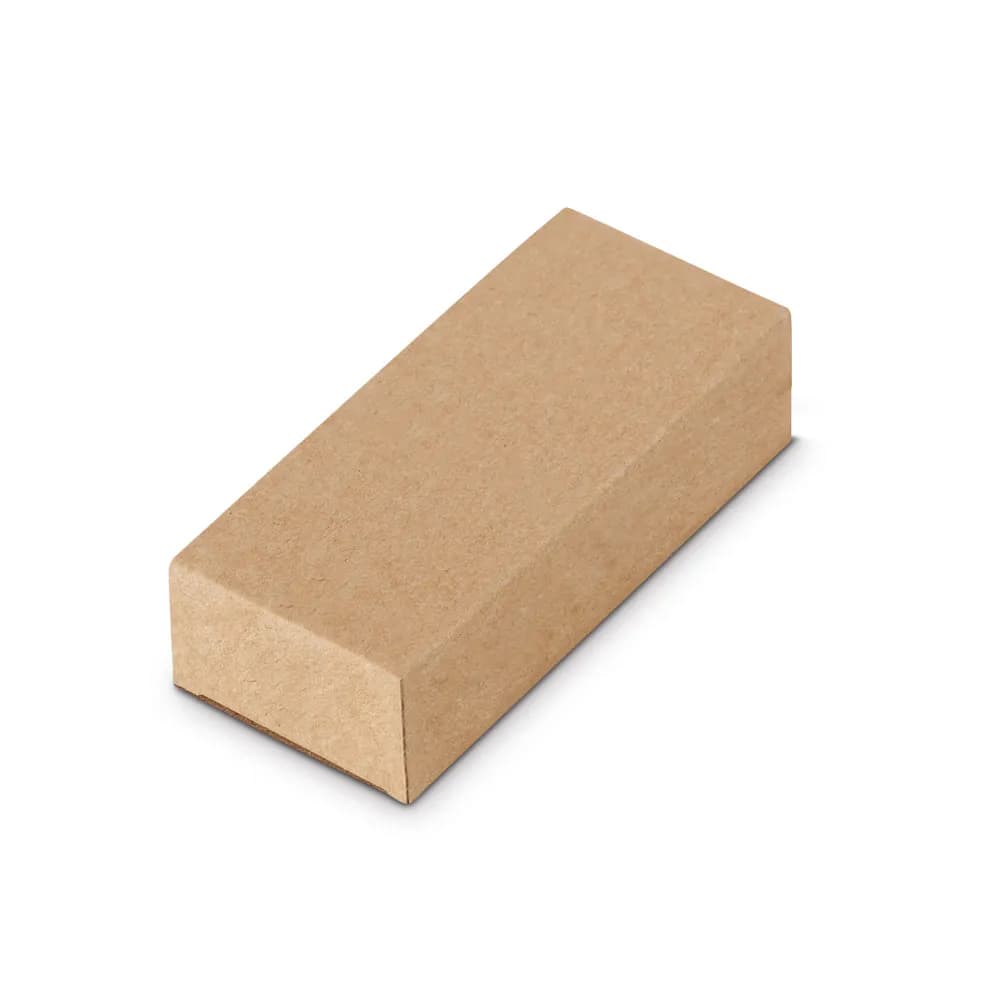 Wiederaufladbare Taschenlampe aus recyceltem Aluminium (100 % rAL) mit 30 mm ausziehbarer Spitze - BRUCE - Schwarz