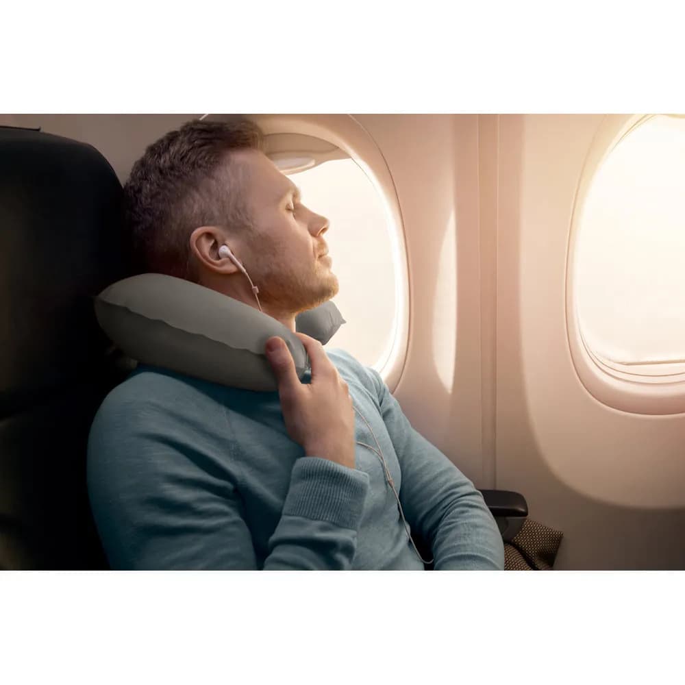 Reise Set - TRAVELX - Schwarz