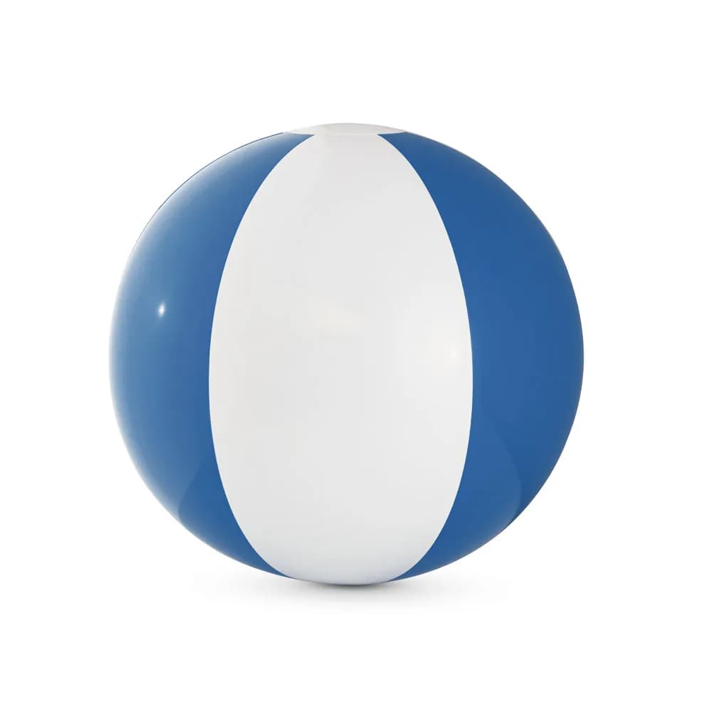 Aufblasbarer Wasserball aus PVC - CRUISE - Blau