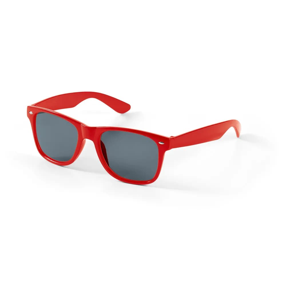 PC-Sonnenbrille - CELEBES - Rot