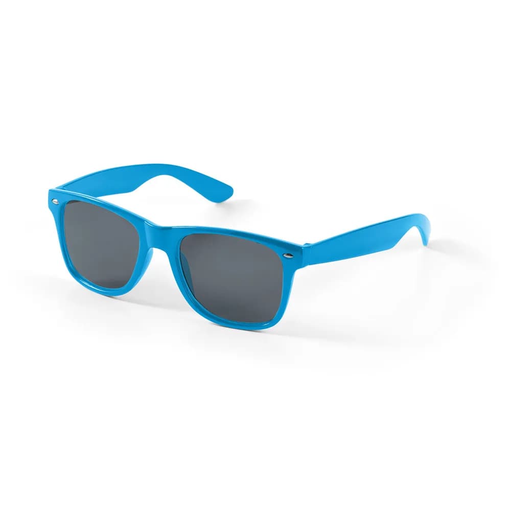 PC-Sonnenbrille - CELEBES - Hellblau