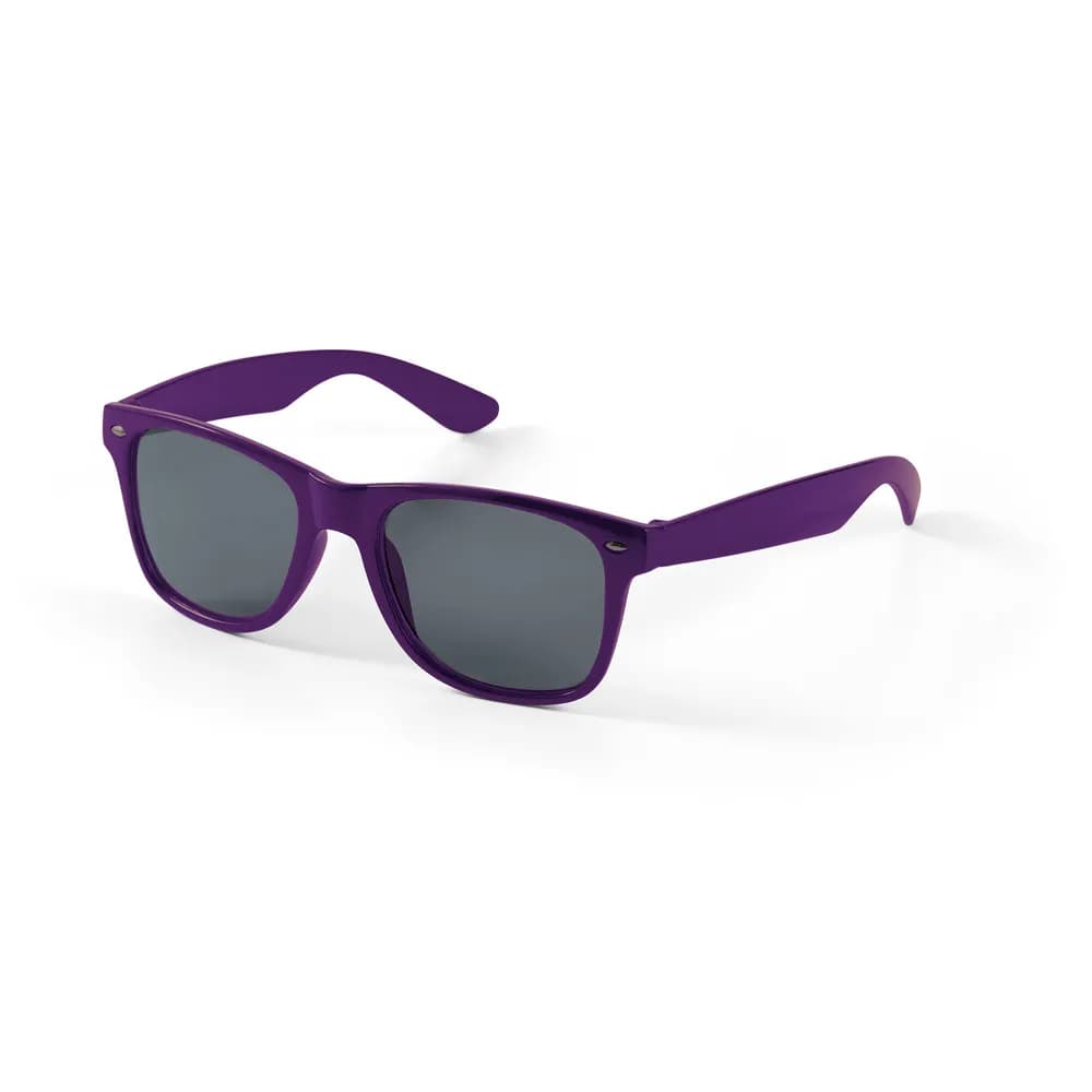 PC-Sonnenbrille - CELEBES - Violett