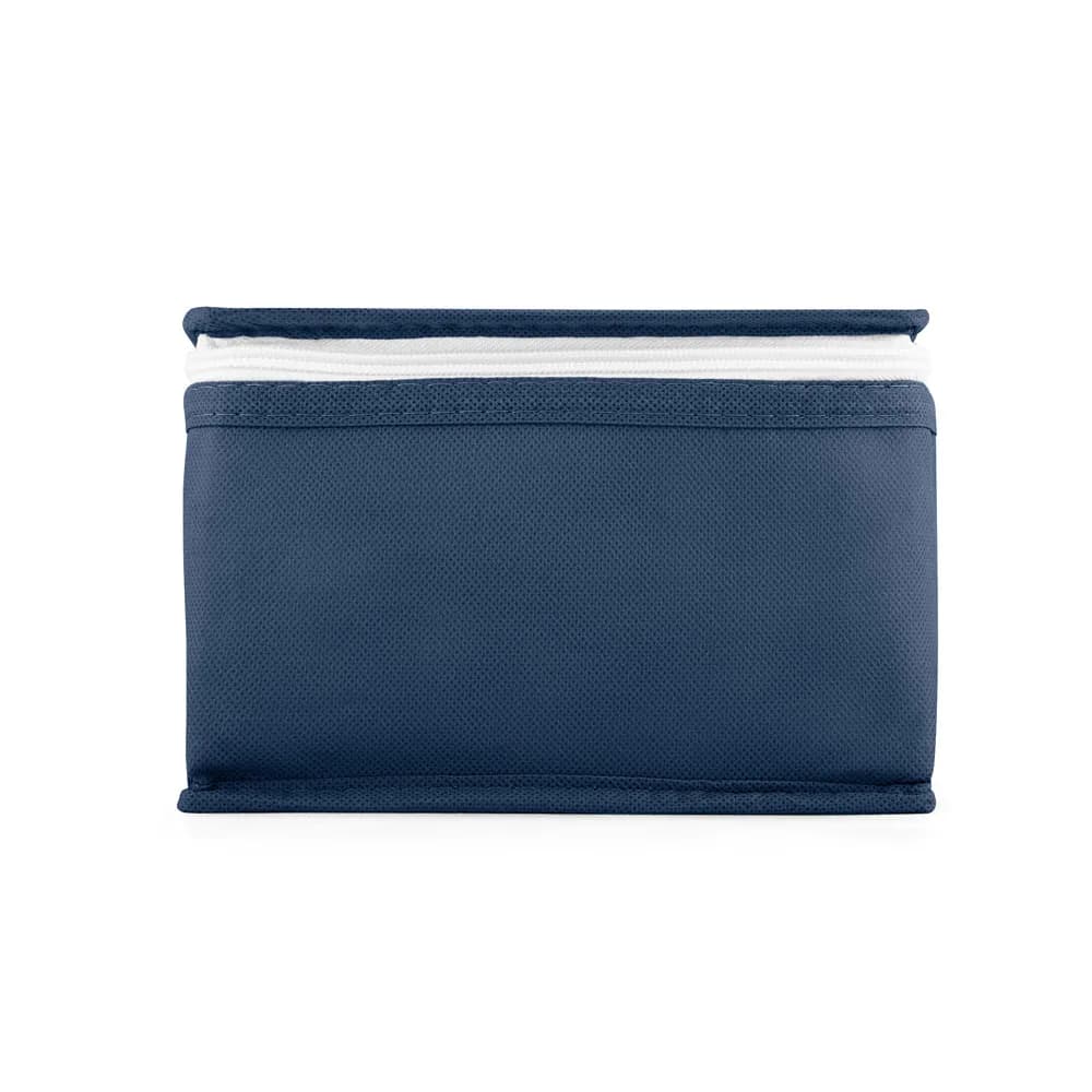 Kühltasche 3l aus Vliesstoff (80 g/m²) - IZMIR - Blau