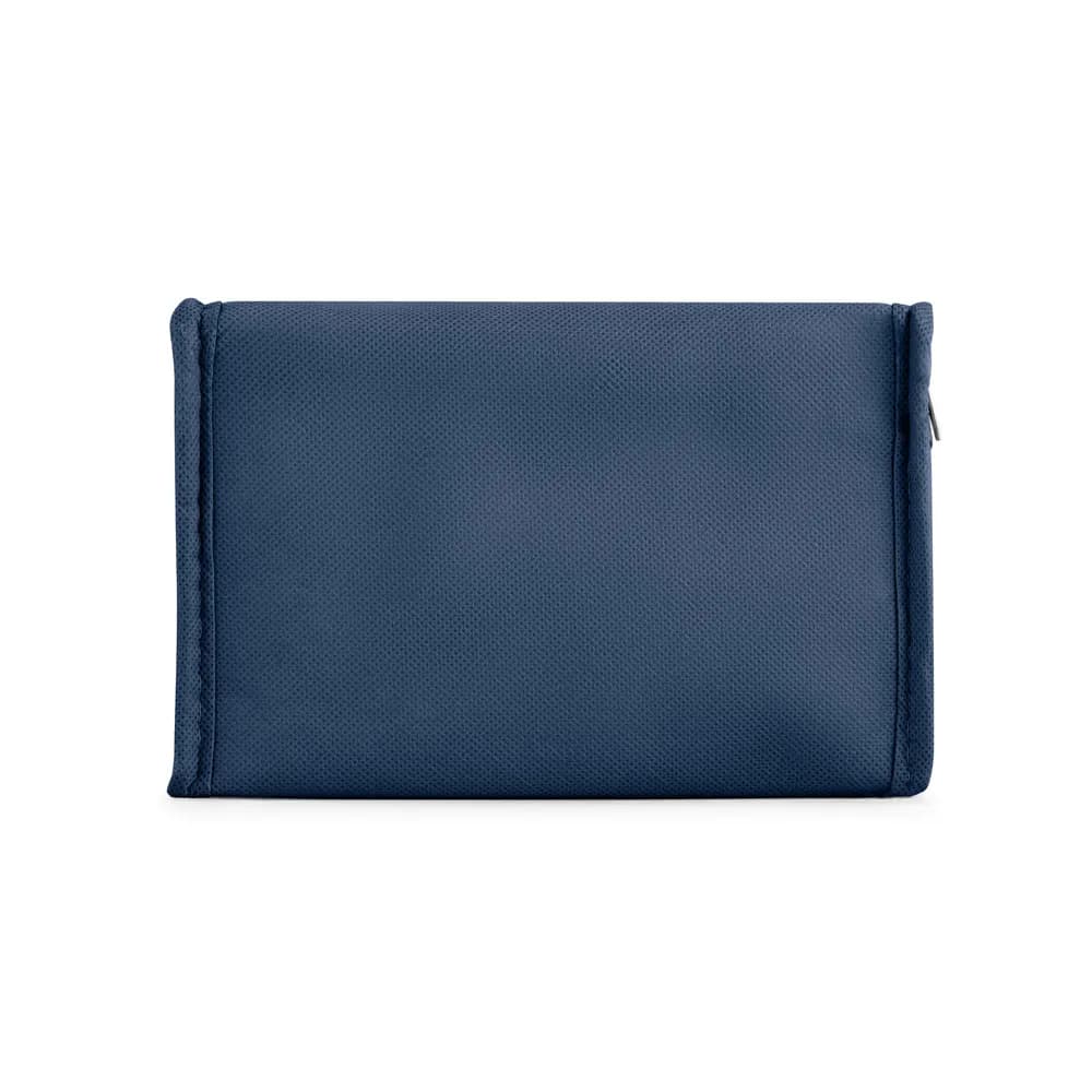 Kühltasche 3l aus Vliesstoff (80 g/m²) - IZMIR - Blau