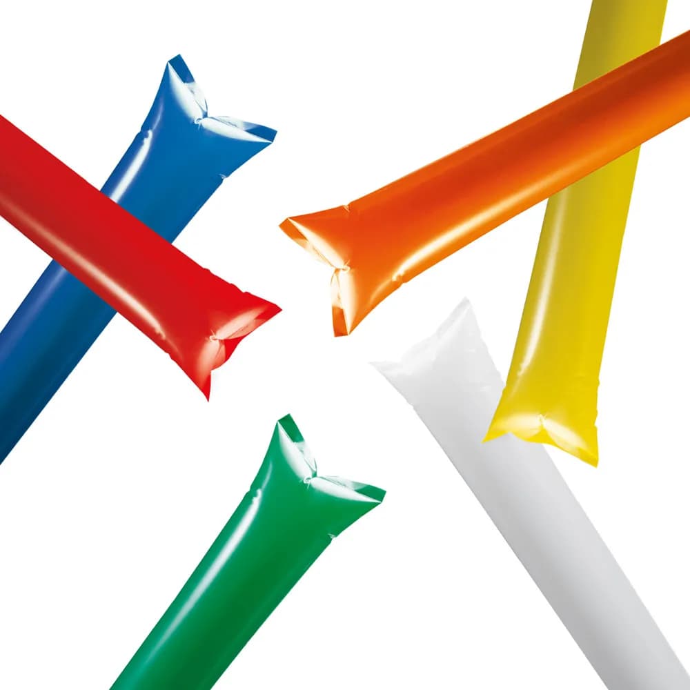 Handklatscher (PE) - SAINZ - Rot