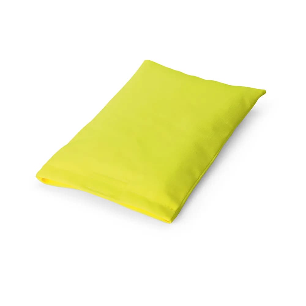 Tasche aus 100% Polyester - ROGER - Gelb