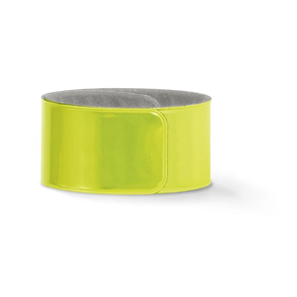 Armband in Neonfarbe - RAFAEL - Gelb