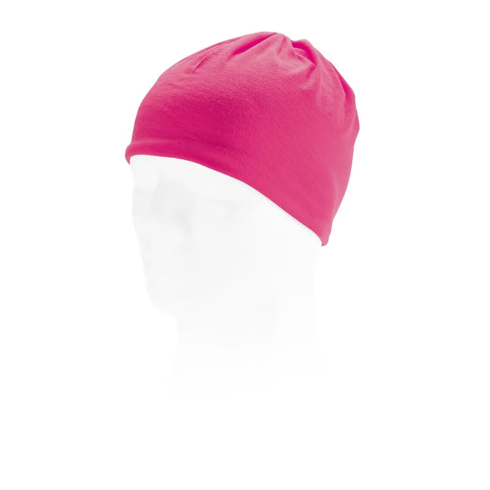 Multifunktionstuch (130 g/m²) - CHARLOTTE - Rosa