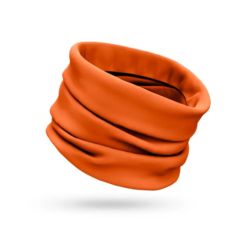 Multifunktionstuch (130 g/m²) - CHARLOTTE - Rosa