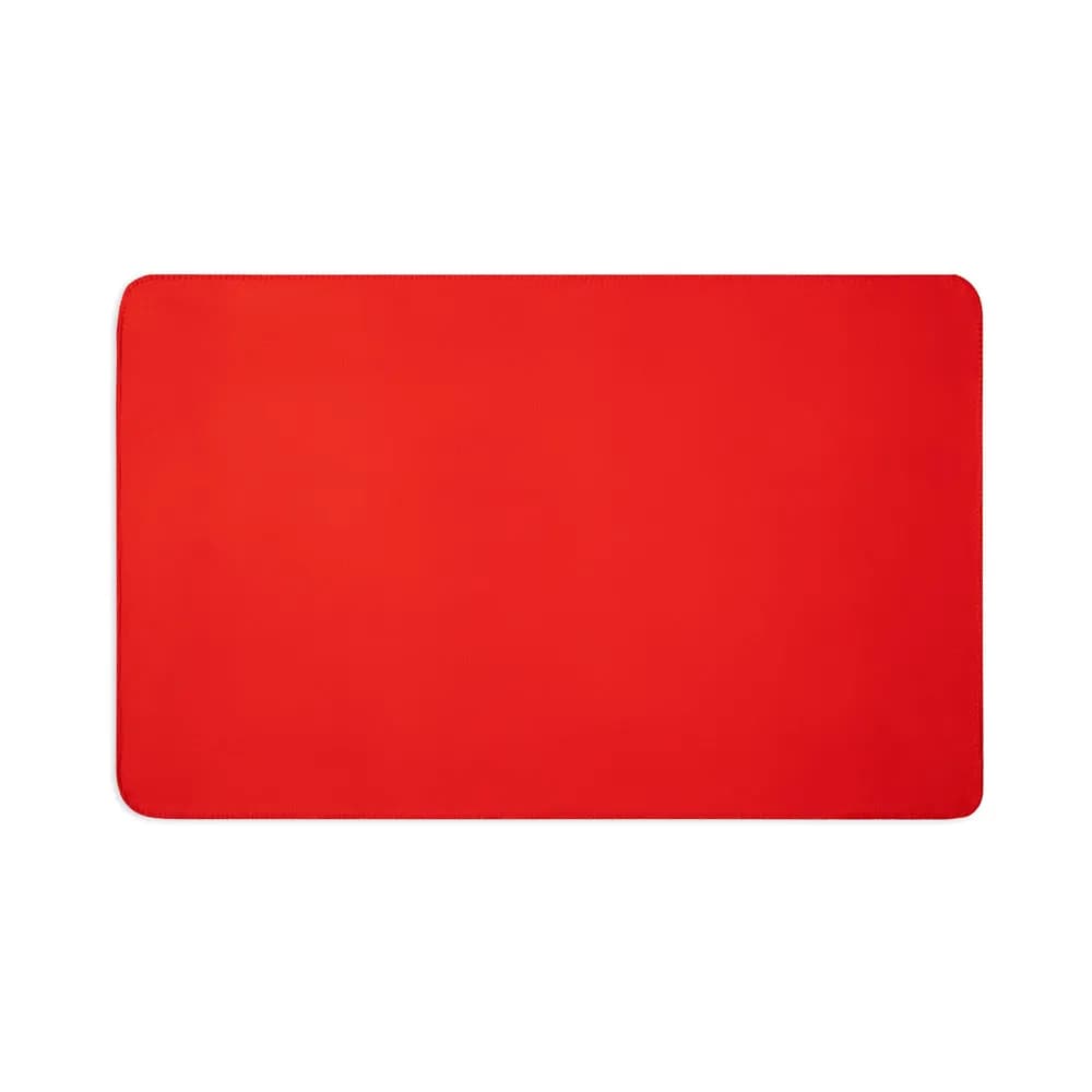 Fleece-Decke (180 g/m²) - SULENA - Schwarz