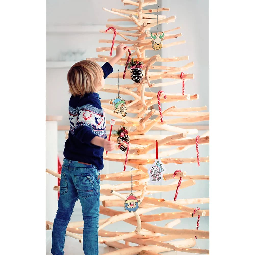 Malset - WINDHAM - Naturhell