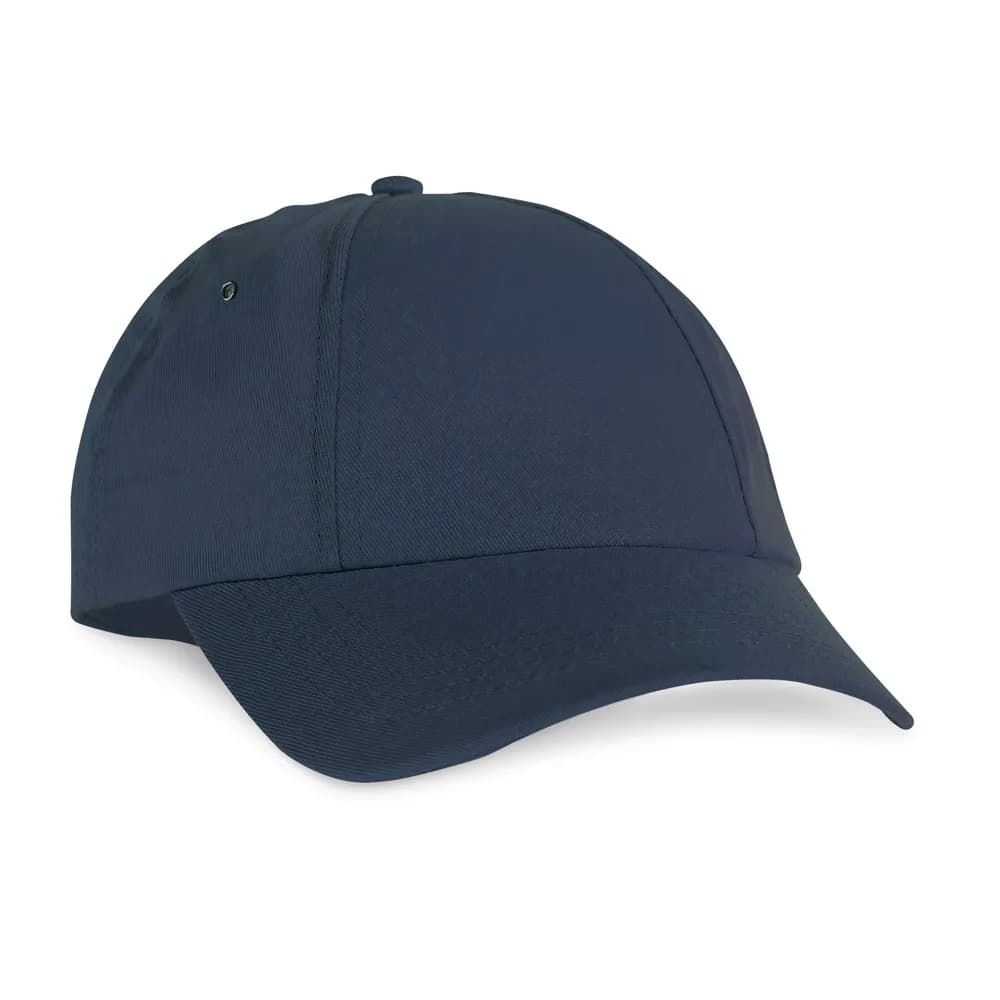 Baselball Cap - MIUCCIA - Blau