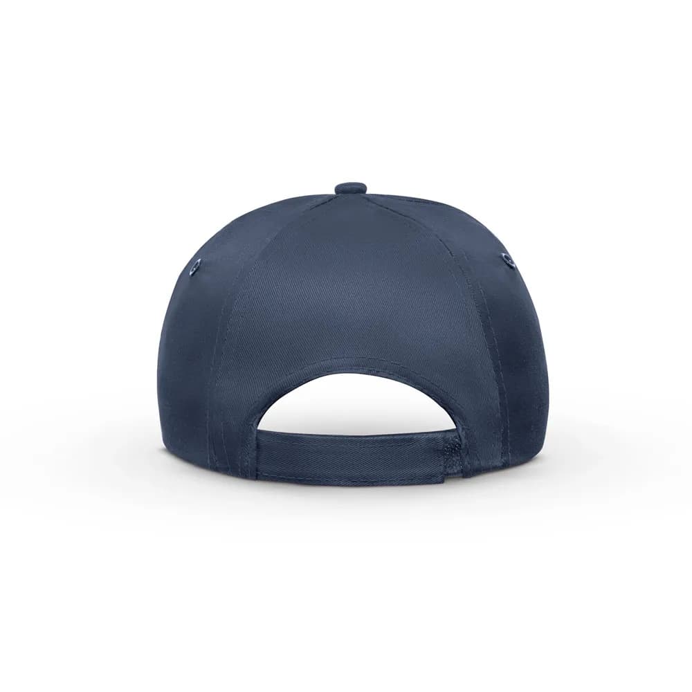 Baselball Cap - MIUCCIA - Blau