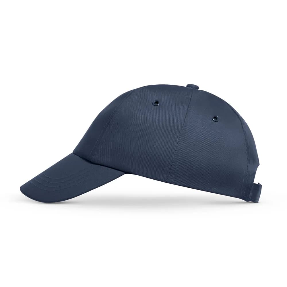 Baselball Cap - MIUCCIA - Blau