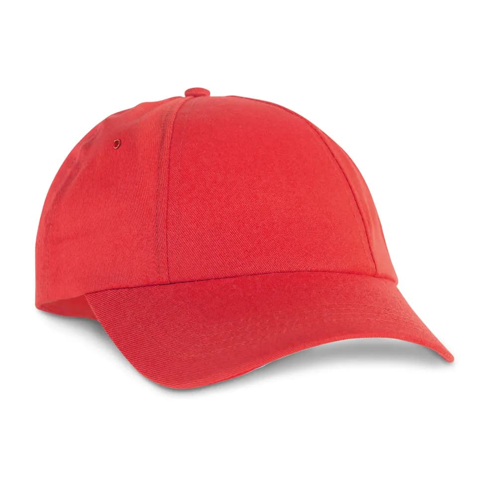 Baselball Cap - MIUCCIA - Rot