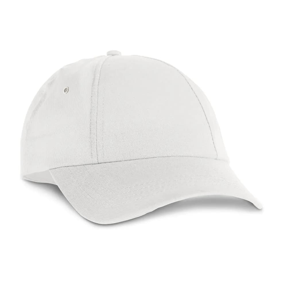 Baselball Cap - MIUCCIA - Weiß