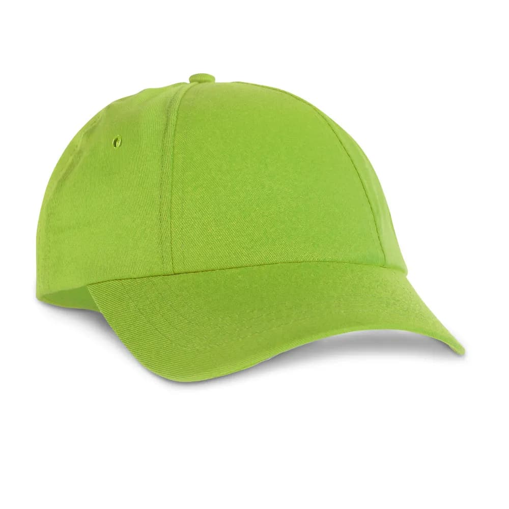 Baselball Cap - MIUCCIA - Hellgrün