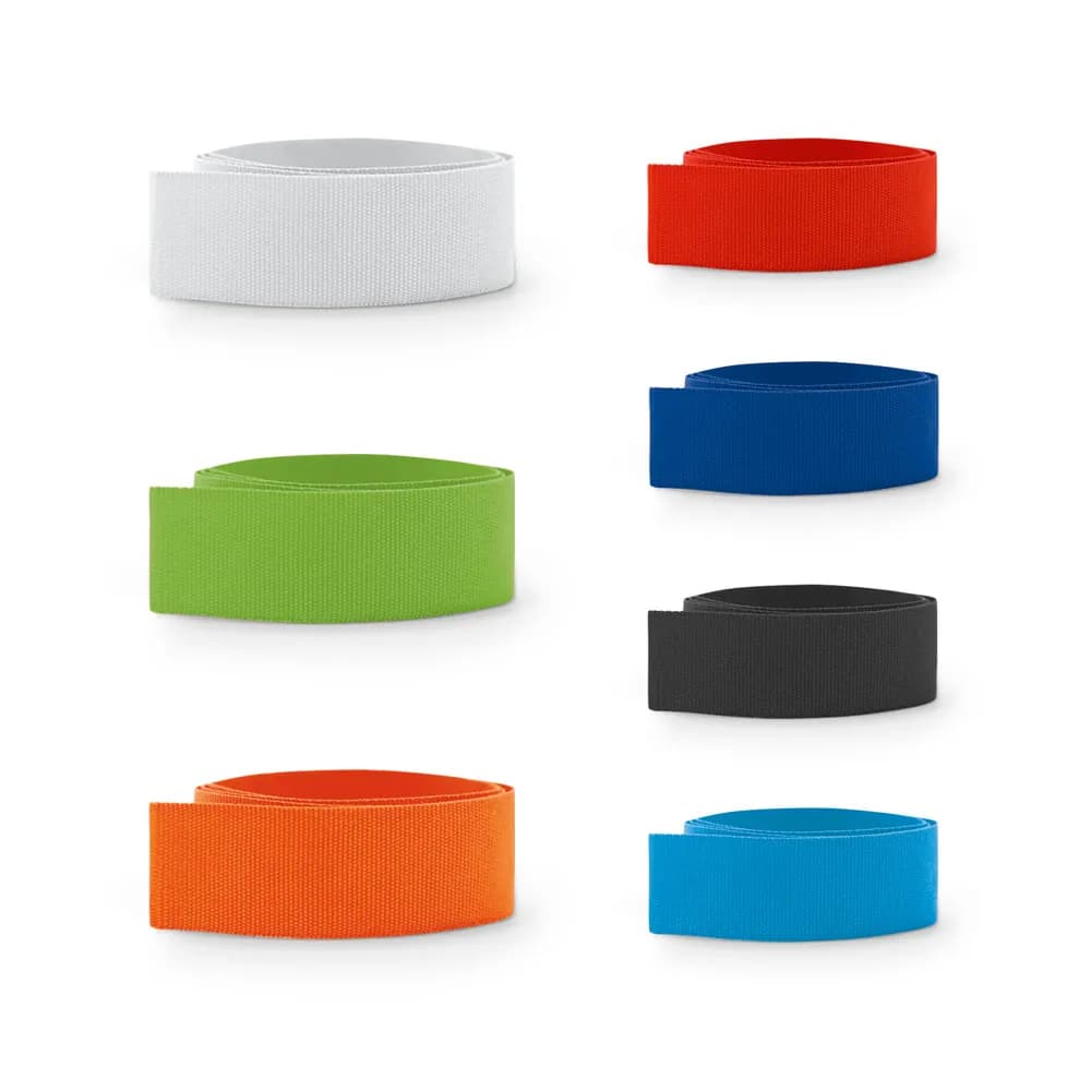 Hutband aus 100% Polyester - BORTUNE - Schwarz