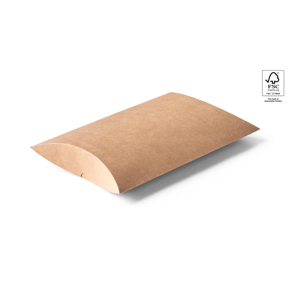 Schürze aus 100% Canvas-Baumwolle (300 g/m²) mit Metalldetails - VESPER - Schwarz