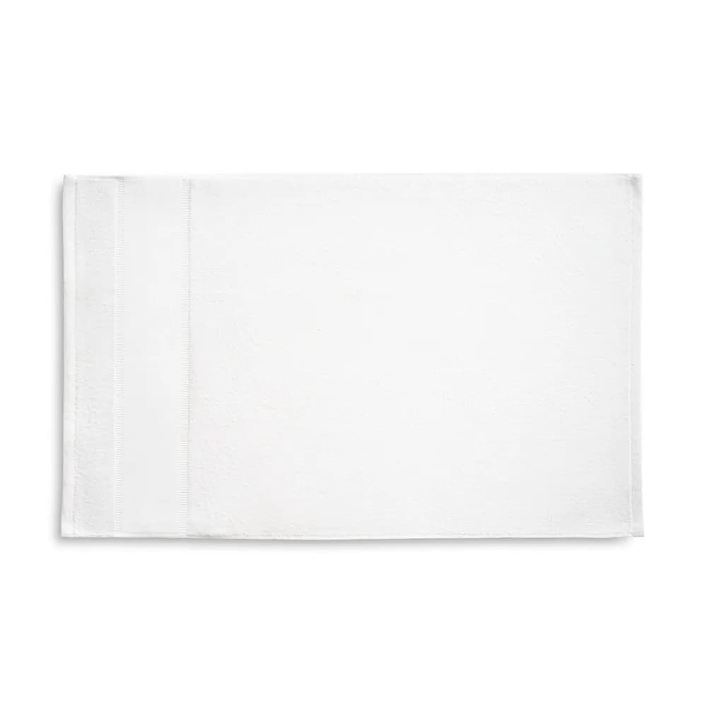 Sporthandtuch aus Baumwolle (380 g/m²) - GEHRIG - Weiß