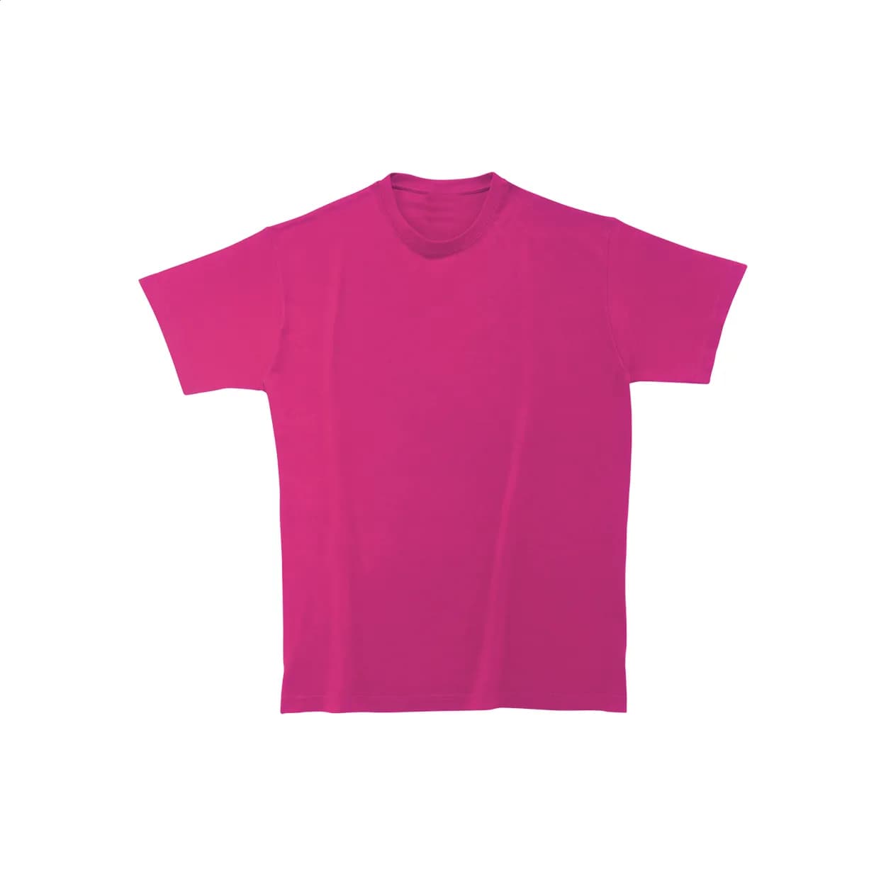 schweres Baumwoll-T-Shirt - GI5000 - pink (-25A)