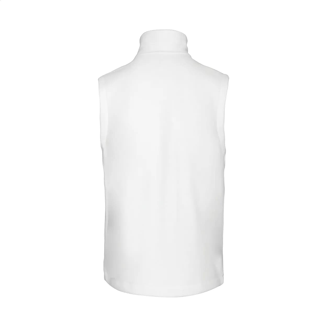 Fleece-Bodywarmer-Weste - KA913 - weiß (-01)