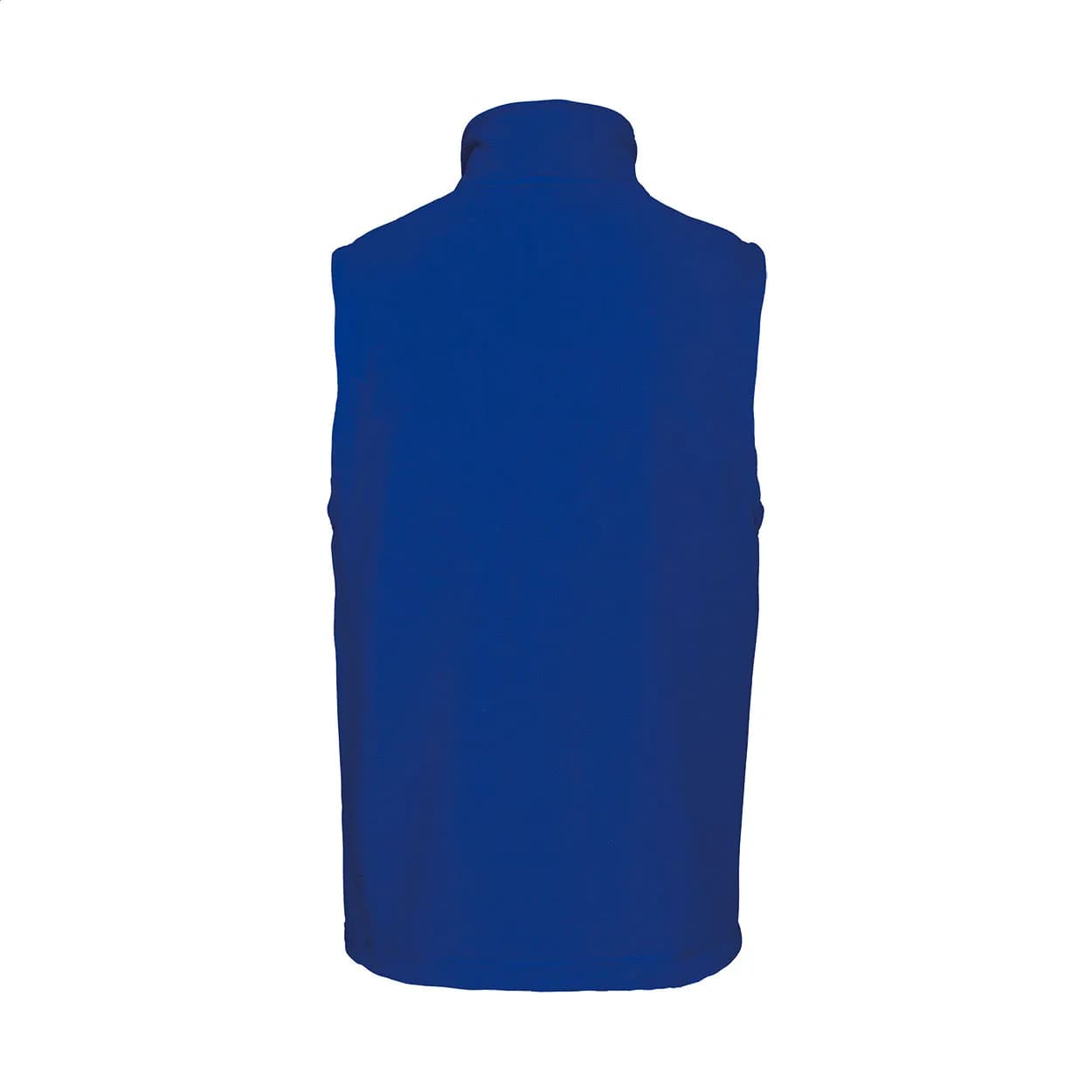 Fleece-Bodywarmer-Weste - KA913 - blau (-06)