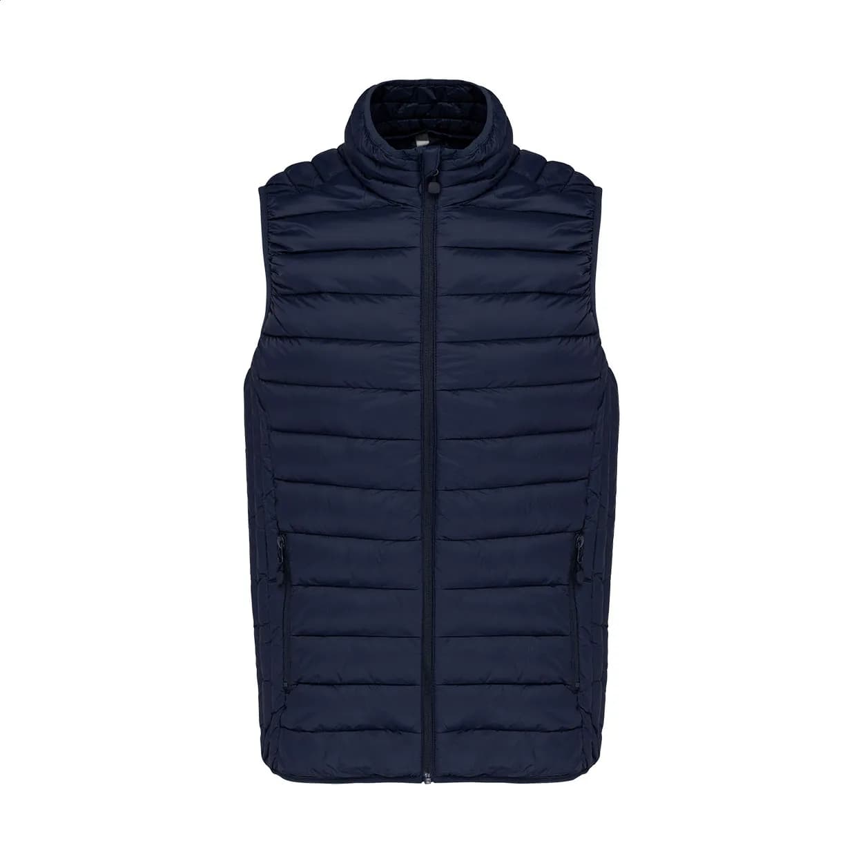 wattierte Bodywarmer-West - KA6113 - dunkelblau (-06A)