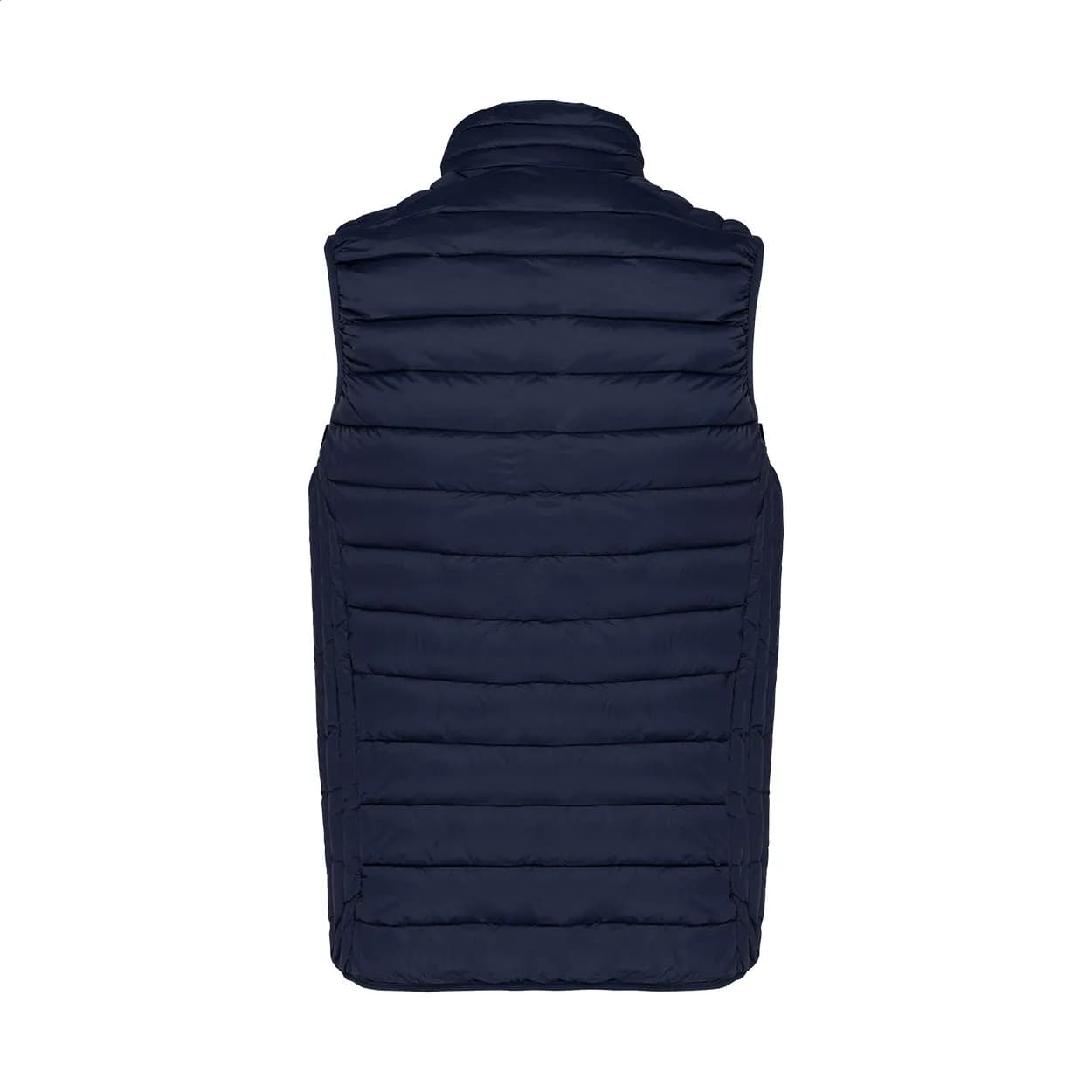 wattierte Bodywarmer-West - KA6113 - dunkelblau (-06A)