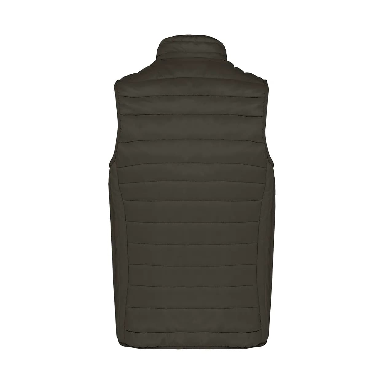 wattierte Bodywarmer-West - KA6113 - khaki (-95)