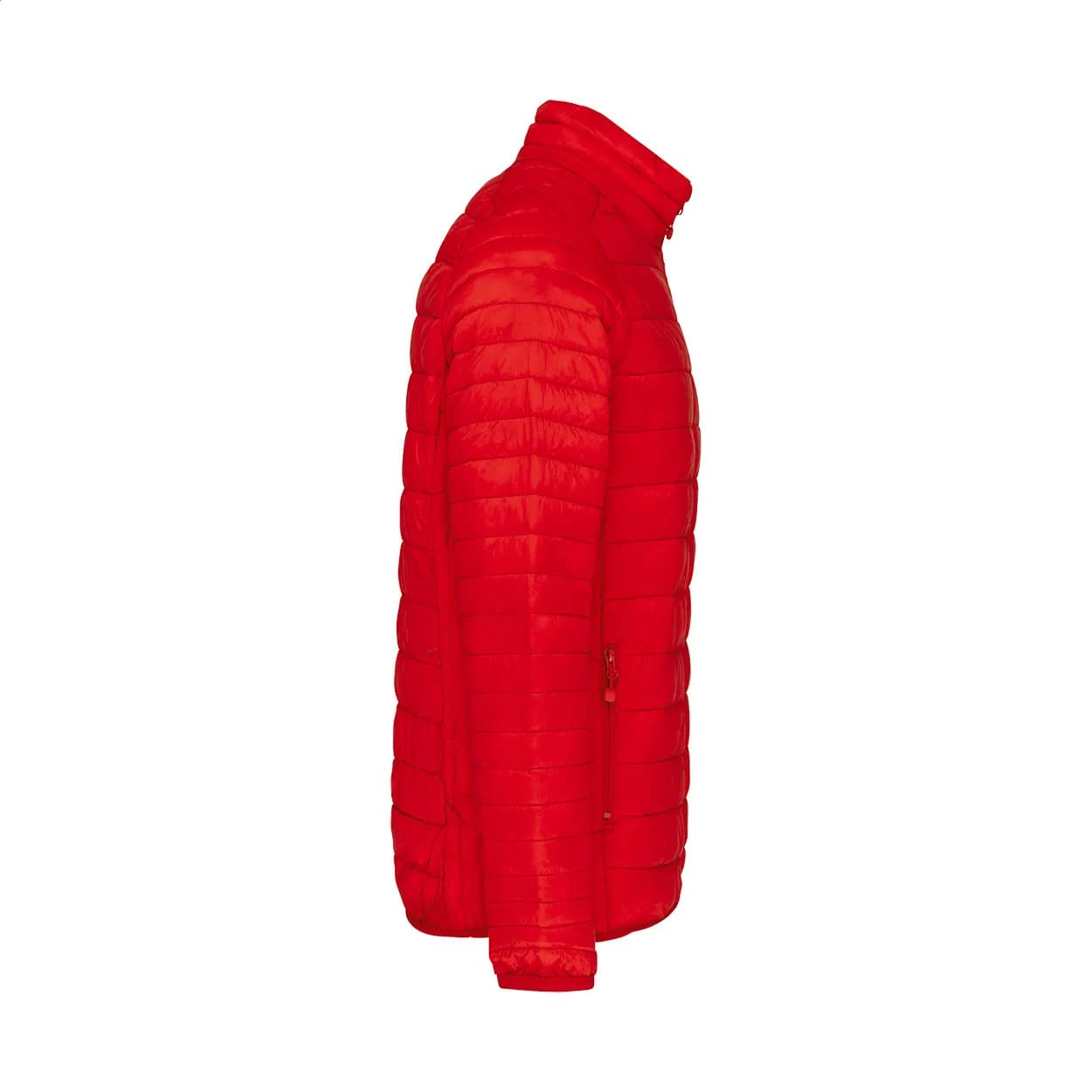 Steppjacke - KA6120 - rot (-05)
